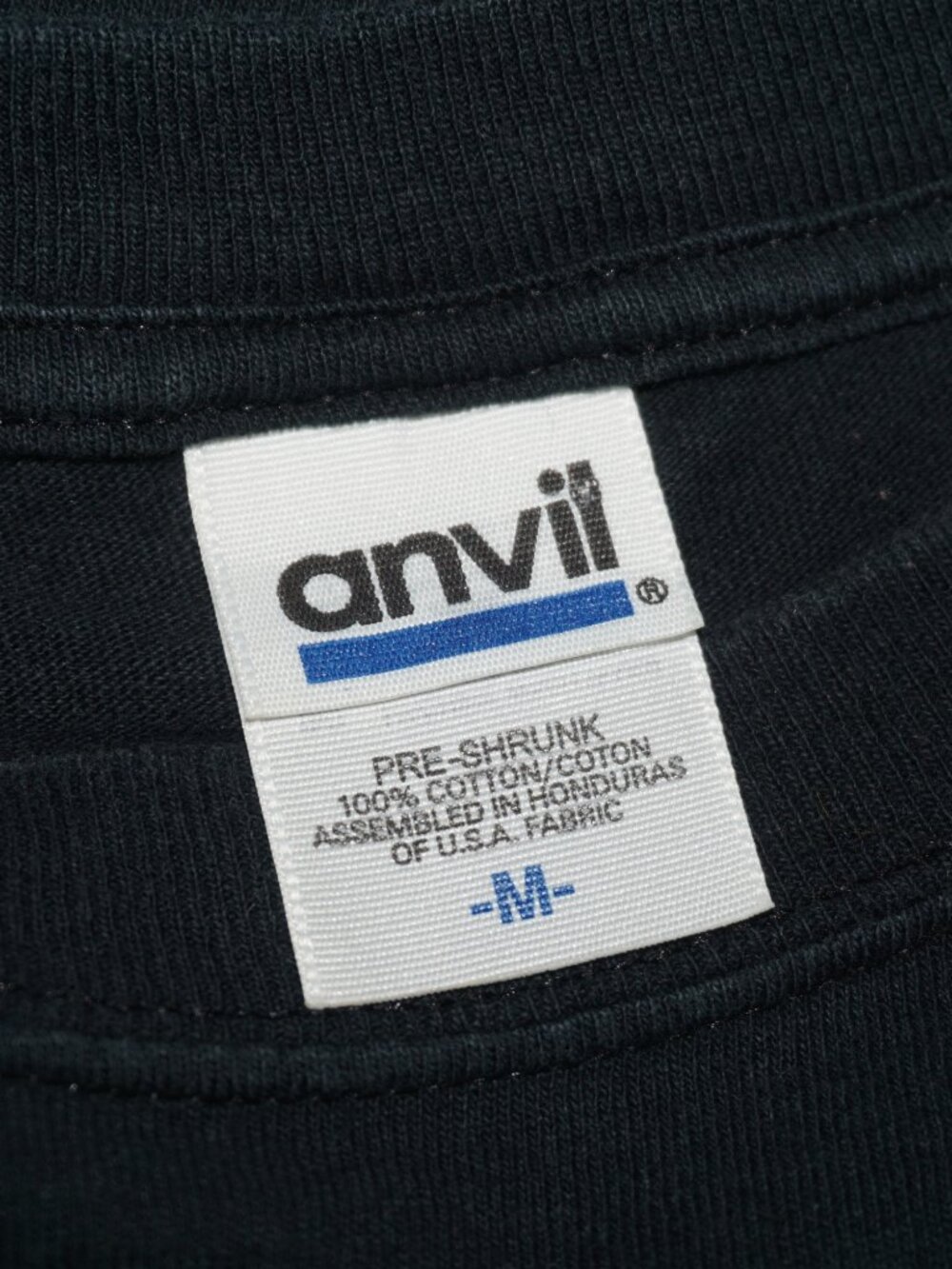 Vintage Y2K Alan Jackson 2004 Tour Concert Shirt - Picture 4 of 6